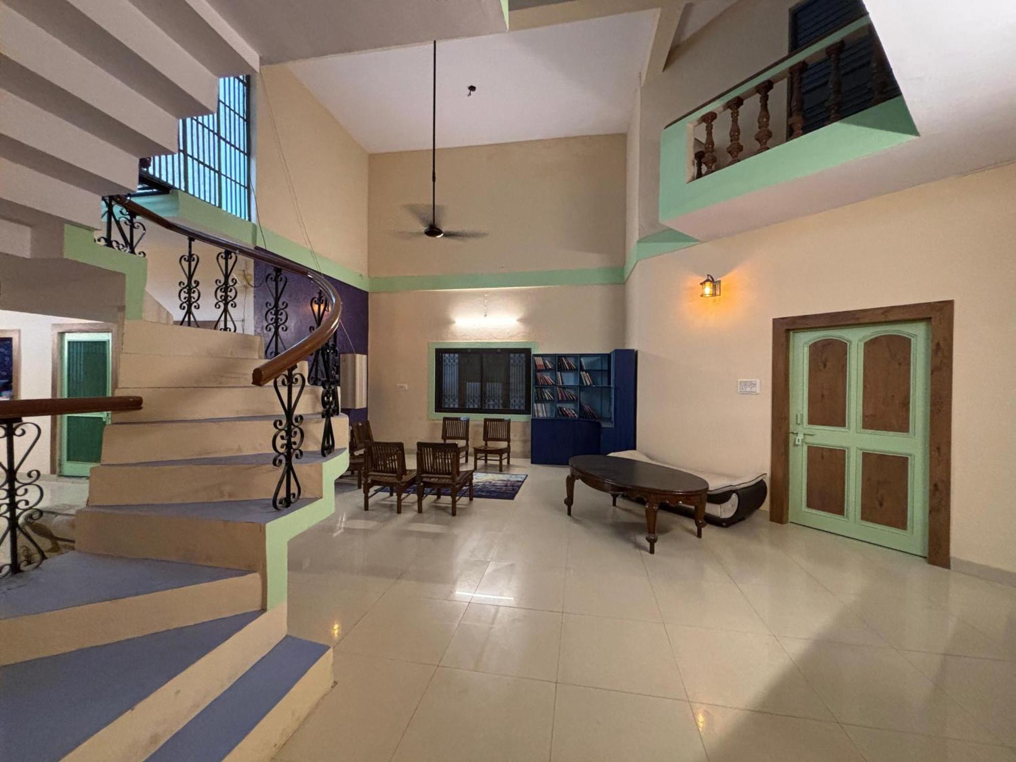 The Noor House Homestay Agra  Exterior photo