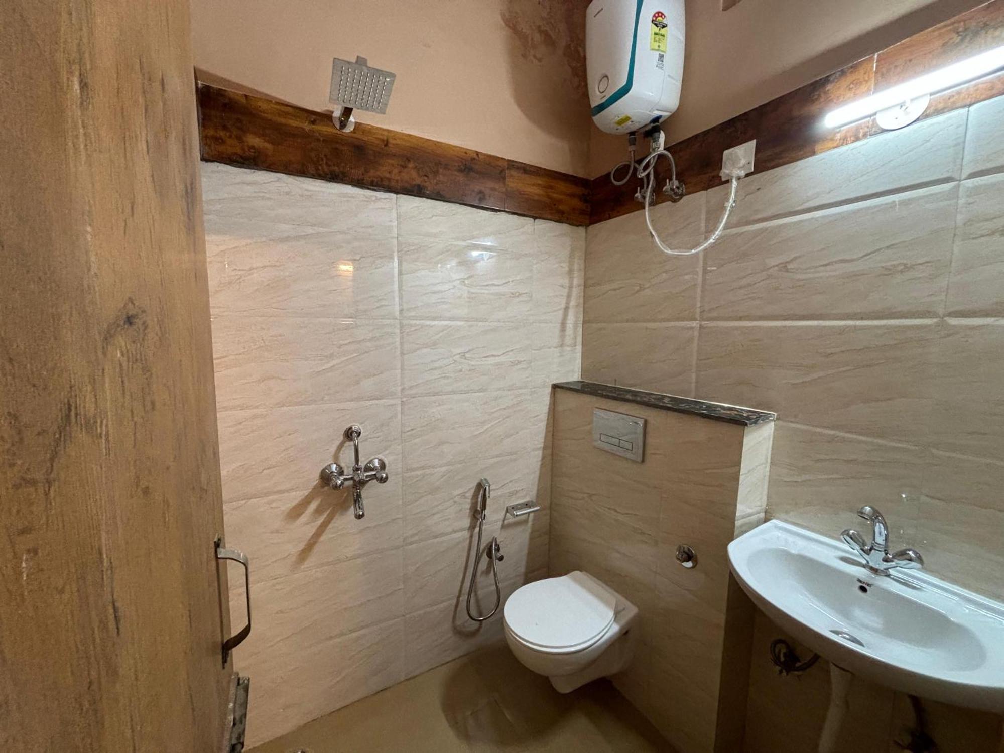 The Noor House Homestay Agra  Exterior photo